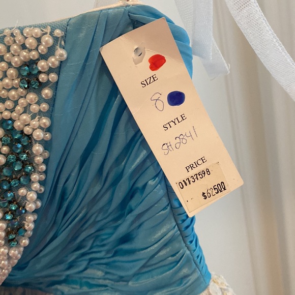 Sherri Hill **BRAND NEW - Picture 3 of 4